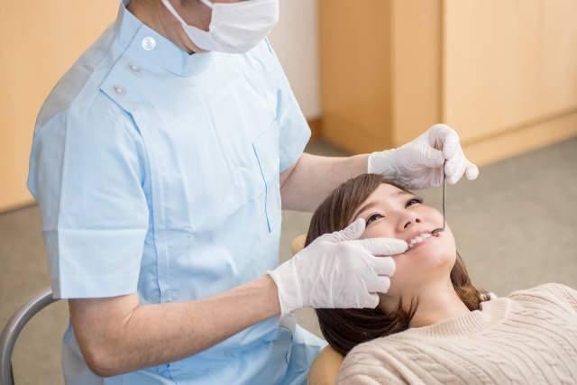 歯の健康を維持する予防歯科の重要性について