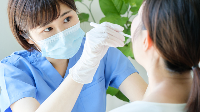 定期検診を受けるべき理由とは？大人も子どもも予防が大切